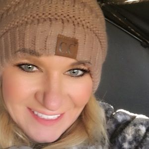 Meet your Posher, Freida